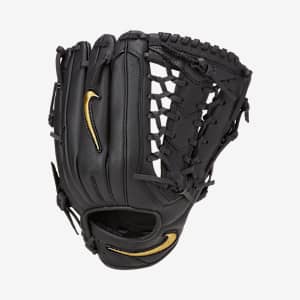Nike Alpha Edge Baseball Fielding Glove. Nike.com